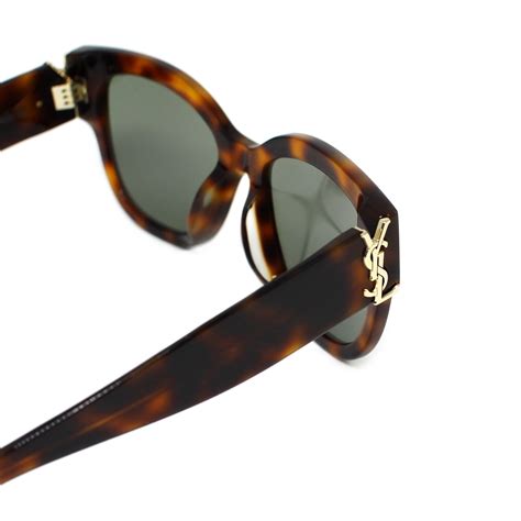 okulary serca ysl|Saint Laurent Okulary przeciwsłoneczne .